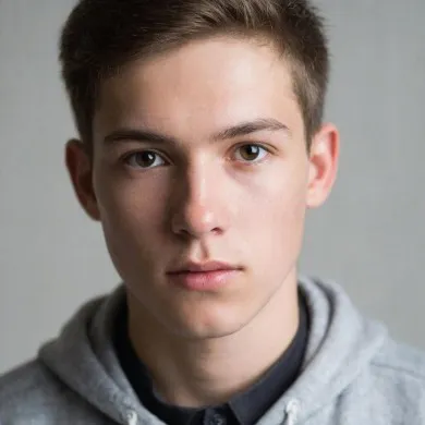 Frederik Holm